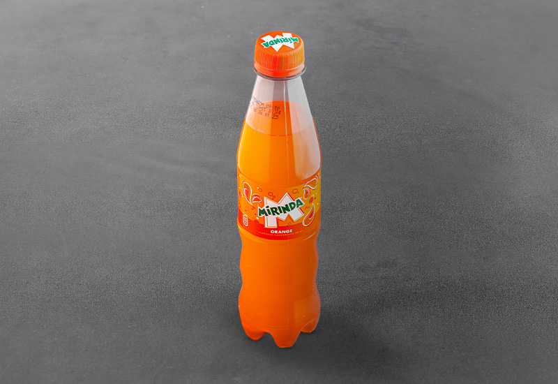 Mirinda